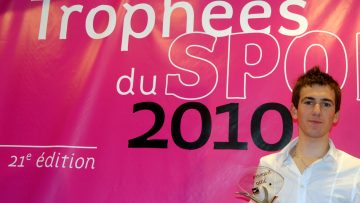 XXIImes Trophes du Sport 2011 : La Rgion honore ses meilleurs athltes