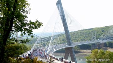 Tour du Finistre : Feillu au sprint devant Fonseca.