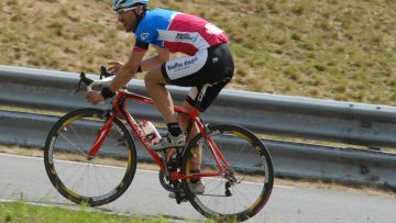 Cyclo Atout Coeur : Moyou et Collin s'imposent 