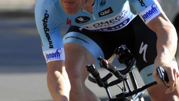 Tour de San Luis : Leipheimer vire en tte