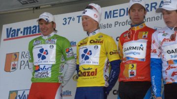 Tour Med: Hutarovich remet a !