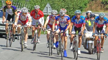 "620 cyclistes runis  La Coeur de Bretagne"
