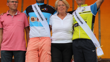 Trophes de Brocliande: la finale,le 3 juillet  Montauban de Bretagne