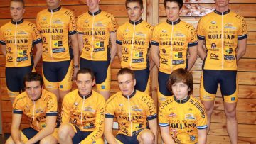 L’EC Landerneau en selle pour une nouvelle saison 