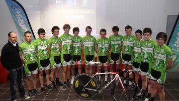 Le Club Limousin Junior voit le jour