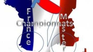 Les Bretons pour le France Masters 