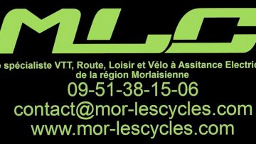 Roc des Monts d'Arre: Test VTT Niner 