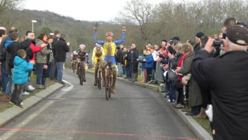 Le Renard de Saint-Thurial