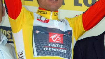 Circuit de la Sarthe Pays de la Loire: Sanchez au sprint 