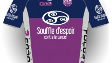 Nouveau logo pour le Team CLC Cyclosport