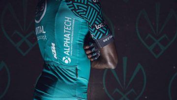 B&B Htels - Vital Concept: le maillot 2020