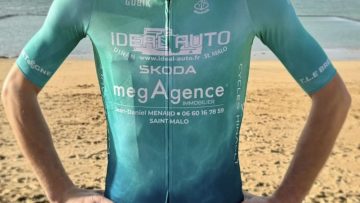 Du nouveau chez les corsaires : le Belo Klub Malouin