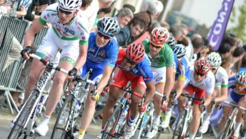 Tour des Mauges # 3 : Victoire finale de Plouhinec 