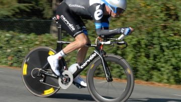 Chrono des Nations / Elite : Martin explose le record 