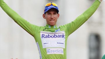 Tour d'Espagne # 21: La Der pour Sagan / le gnral pour Cobo