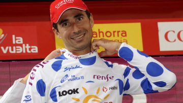 Tour d'Espagne # 13 : Albasini d'un souffle