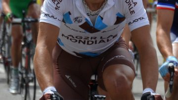 Tour de France : Hinault remplace Mondory