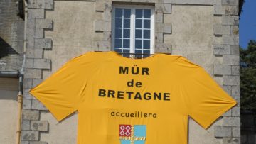 Mr-de-Bretagne toujours en jaune !