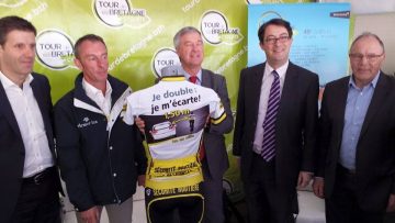 Le Tour de France et les services de l'tat pour la scurit !