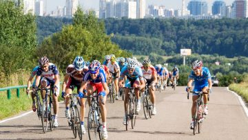 Championnat du Monde Route Juniors Hommes: Arnaud Demare 2me et Erwan Tguel 35me 