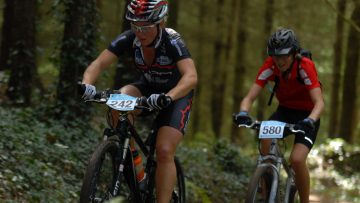 10e manche de la coupe de Bretagne VTT  Quistinic (56) : Tous les rsultats 