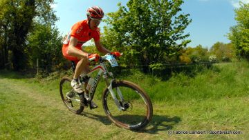 6me manche de la coupe de Bretagne VTT Cross-Country  Andel (22) : Tous les rsultats 