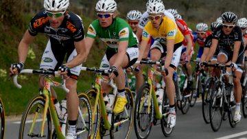 Normandie # 6 : Pichon 2e et Bideau toujours leader