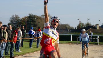 Challenge Yves Libor - Normandie Cyclisme  Valognes (50) : les classements 