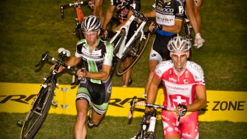 Cross de Vegas (Etats-Unis) : Mourey grand favori