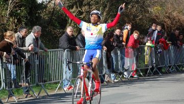 Brest Kraudren : Les bouquets pour Crispin et Madouas.