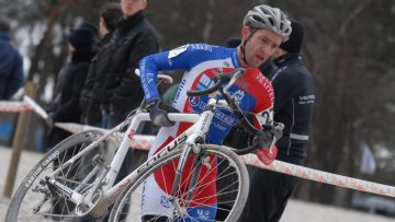 Championnat du Monde Masters : ractions de Loizeau et Guillard