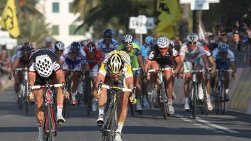 Milan San-Remo: Cavendish pour la passe de deux ? 