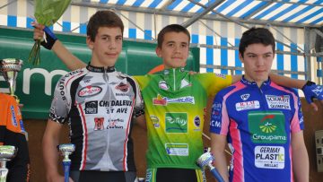 Molan-sur-Mer (29): Biannic, Baccon et Robic