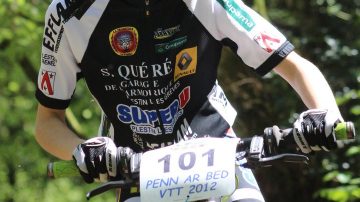 Pen Ar Bed VTT jeunes #7: les rsultats de Morlaix.