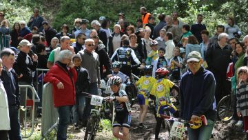 Pen Ar Bed VTT jeunes #7: les rsultats de Morlaix.