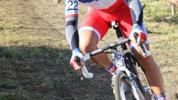 Coupe du Monde Cyclo-cross Patrick # 3  Coxyde (Belgique) : les engags