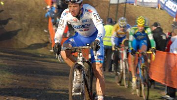 Livin : Stybar s'impose chez les lites / Mourey 5e