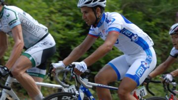La Franaise des Jeux sur le Tour Poitou Charentes