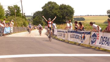 Championnat du Morbihan de l'Avenir  Neulliac 