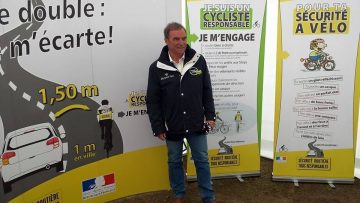 Le Tour de France et les services de l'tat pour la scurit !