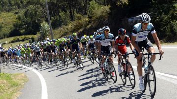 Vuelta #3 : Horner prend le pouvoir / Barguil 16e