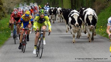 Tour de Bretagne: les trentenaires au pouvoir