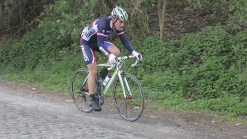 Tour des Flandres : Maxime Daniel 5me 