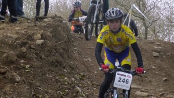 Penn ar Bed VTT Jeunes  Saint-Renan : Classements