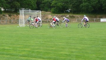 Polo-Vlo : La Pdale Varengeville championne de France