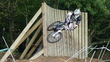 Coupe de Bretagne Descente VTT # 7  Gouzec (29) : Les classements