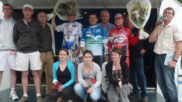 Championnat PC du 22 : deux titres pour Plestin