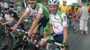 Circuit du Port  Redon ce soir: les engags 