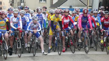 Epreuve Pass'Cyclisme  Panc : les rsultats 