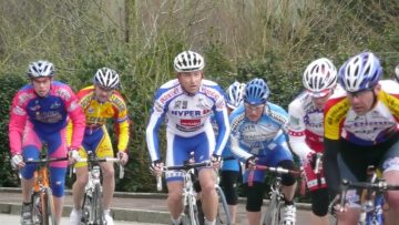 Epreuve Pass'Cyclisme  Panc : les rsultats 